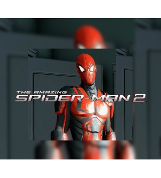 The Amazing Spider-Man 2 - Ends of the Earth Suit DLC Steam Key GLOBAL